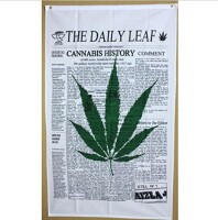 The daily leaf