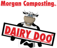 Morgan composting