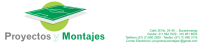 Proyectos y Monatajes Andaluces, S.A.