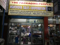 Pack Sales Corporation