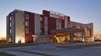 Springhill Suites by Marriott - Moore