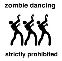 Dancing zombies llc