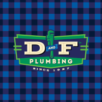 D & f plumbing co