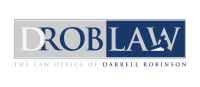 The law office of darrell robinson