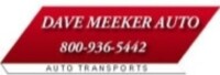 Dave meeker auto