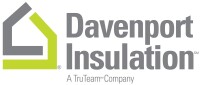 Davenport insulation