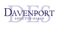 Davenport executive search
