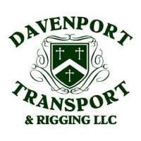 Davenport transport and rigging, llc