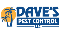 Dave's pest control llc