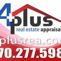 A+ appraisals, inc.