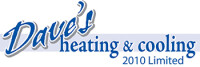 Daves heating and cooling