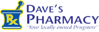 Daves pharmacy