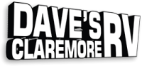 Dave's claremore rv