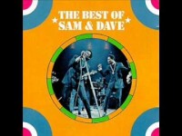 David and sam pr