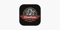 Davidsons beer, wine & spirits