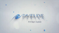 Davies eye center