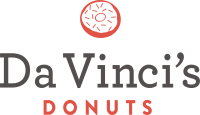 Davinci's donuts