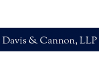 Davis & cannon, llp