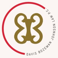 Davis bozeman law firm pc