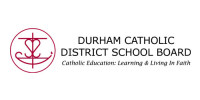 Durham catholic district school board