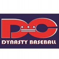 Dc dynasty baseball
