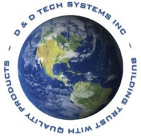 D&d tech systems, inc.