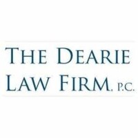 The dearie law firm, p.c.
