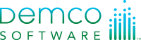 Demco software