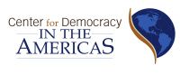 Center for democracy in the americas