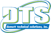 Demott technical solutions, inc.