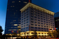The Colcord Hotel