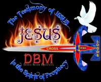 Dennis beard ministries