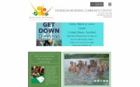 Dennison memorial community center inc