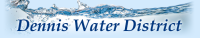 Dennis water district