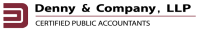 Denny & company, llp