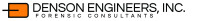 Denson engineers, inc.
