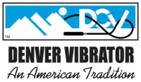 Denver concrete vibrator
