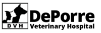 Deporre veterinary hospital