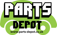 The parts depot