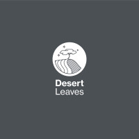 The desert leaf
