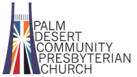 Desert palms presbyterian ch