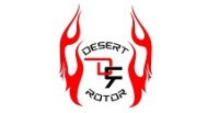 Desert rotor