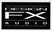 Design fx audio
