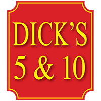 Dick's 5 & 10