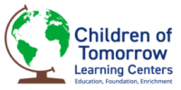 Children of tomorrow daycare