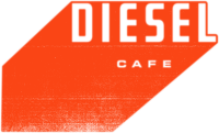 Diesel cafe