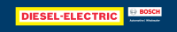 Diesel electric