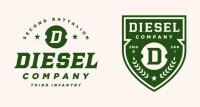 Diesel design