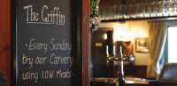 The Griffin (Family Pubs IOW Ltd)