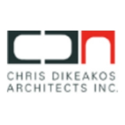 Chris dikeakos architects inc.